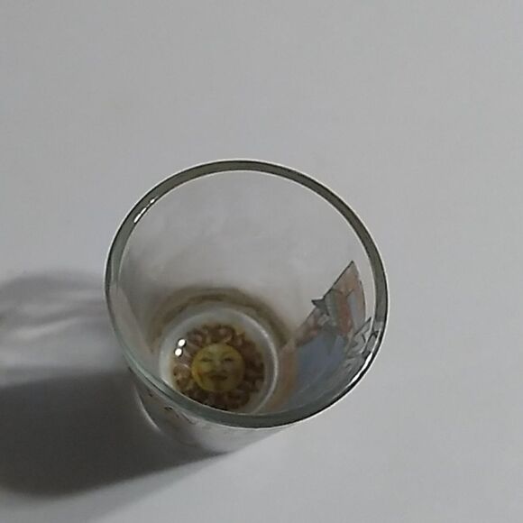 Carribean Shot Glass - Picture 6 of 6